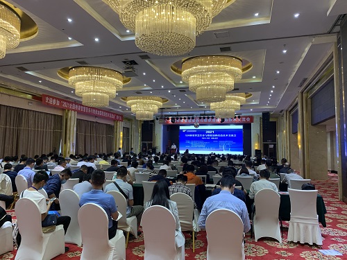 全國橋梁智慧管養(yǎng)與維修加固改造技術(shù)交流會