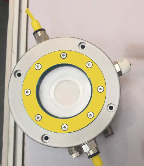 自動化安全監測工程 自動化安全監測工程