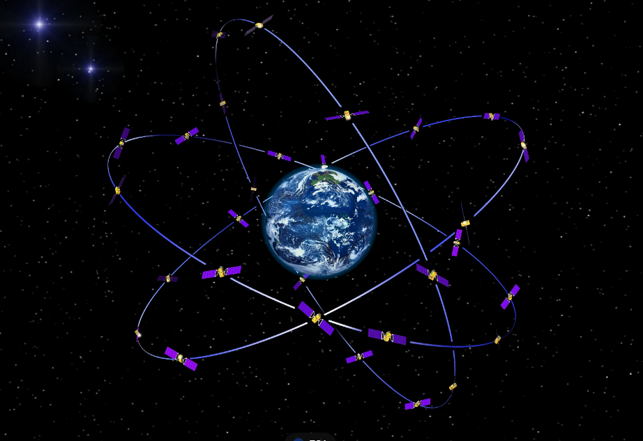 gnss監測 gnss監測