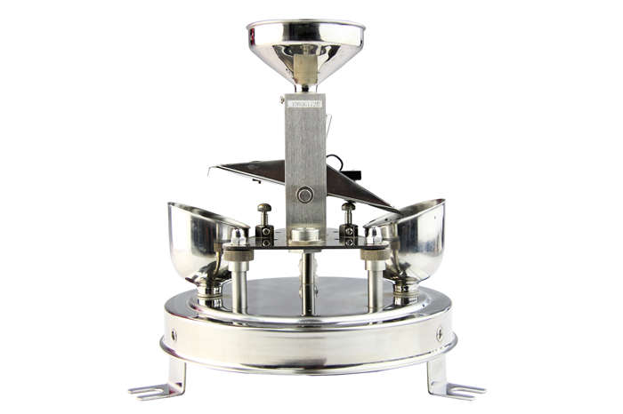 雨量計(jì)工作原理 雨量計(jì)工作原理